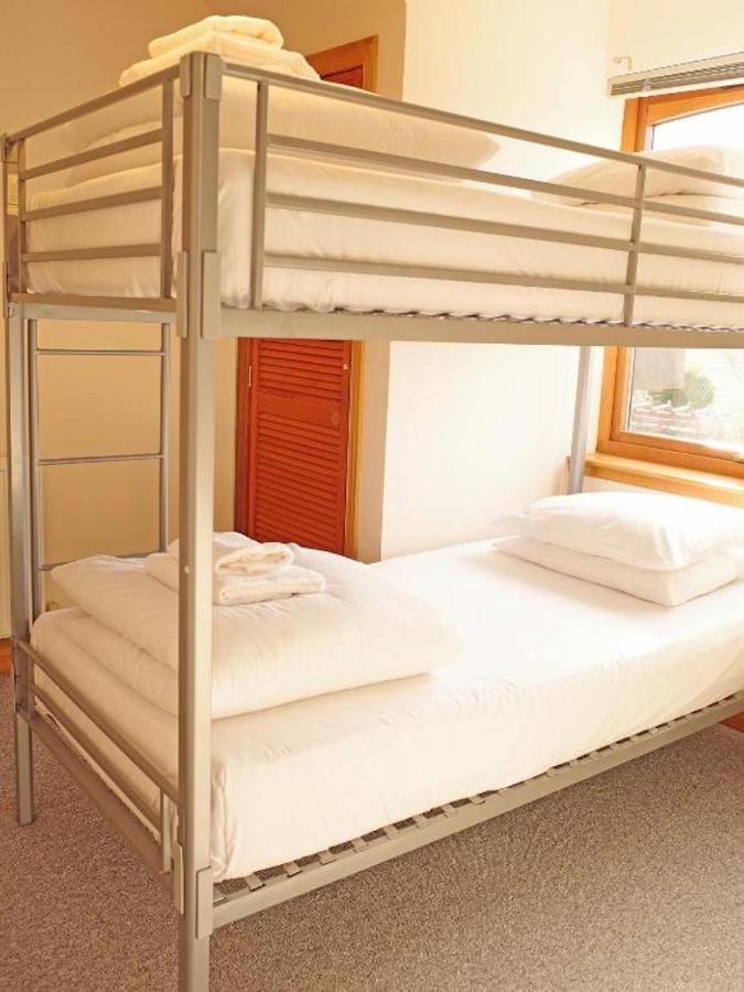 Highland Stays - Rushfield House Rooms Fort William Buitenkant foto